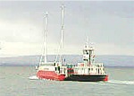 Foyle Ferry