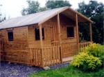 Inishowen Garden Sheds