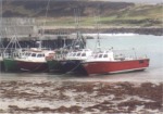 Malin Head Fishermen's Co-Op