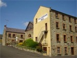 Tullyarvan Mill, Buncrana