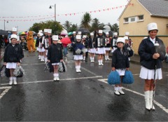 Buncrana Youth Accordion Band