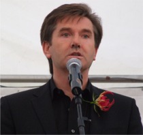 Daniel O'Donnell