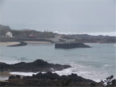 Malin Head