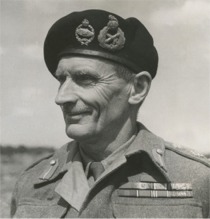 General Montgomery