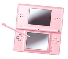 Nintendo DS Lite