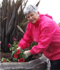 Cllr Marian McDonald