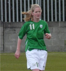 Zoe Doherty