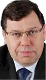 Brian Cowen