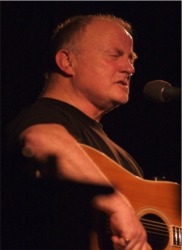 Christy Moore