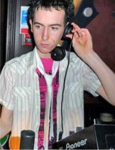 DJ Conor Jay