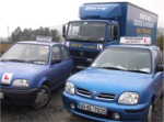 AAA Buncrana School of Motoring