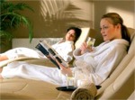 Carlton Redcastle Thalasso Spa