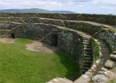 Grianan of Aileach