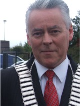 Cllr Paul Bradley