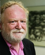 Frank McGuinness