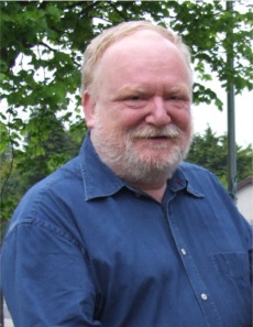 Frank McGuinness