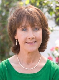 Patricia McKenna