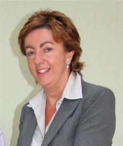 Sinead McLaughlin