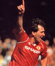 Bryan Robson