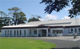 Buncrana Leisure Centre