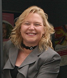 Linda Keating