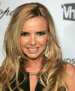 Nadine Coyle