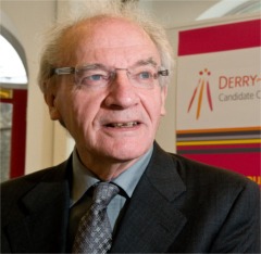 Seamus Deane