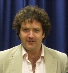 Diarmuid Gavin