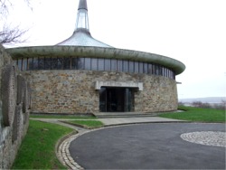 Ireland's 'Building of the 20th Century'