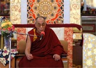 Dalai Lama