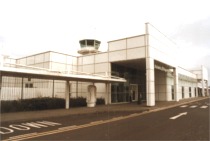 City of Derry Airport