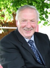 Cllr. Joe Doherty.